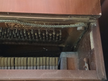 Piano