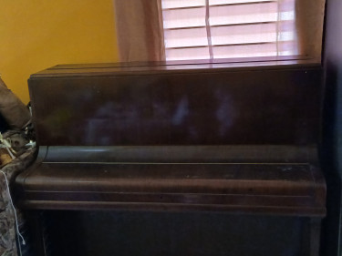 Piano
