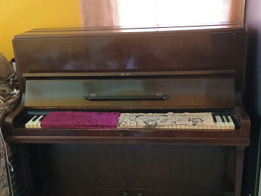Piano