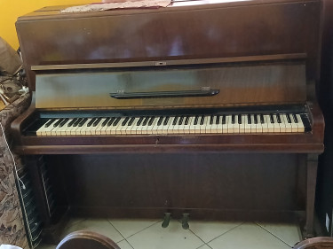 Piano