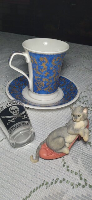 Yard Sale Antiques And More