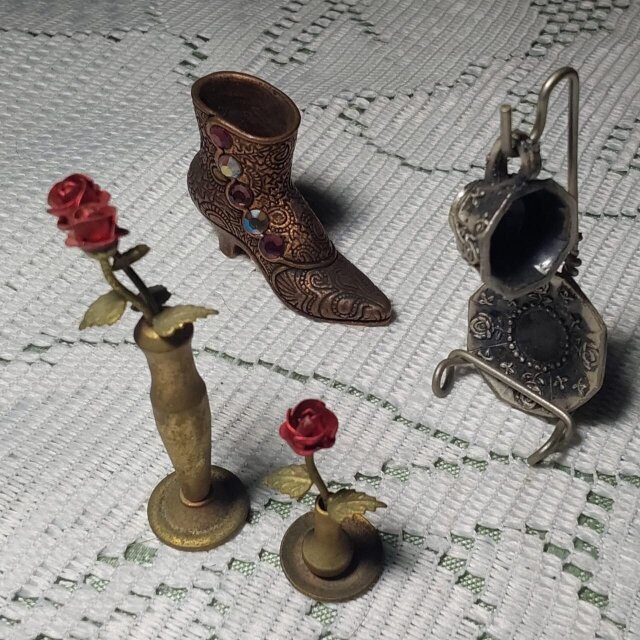 Yard Sale Antiques And More