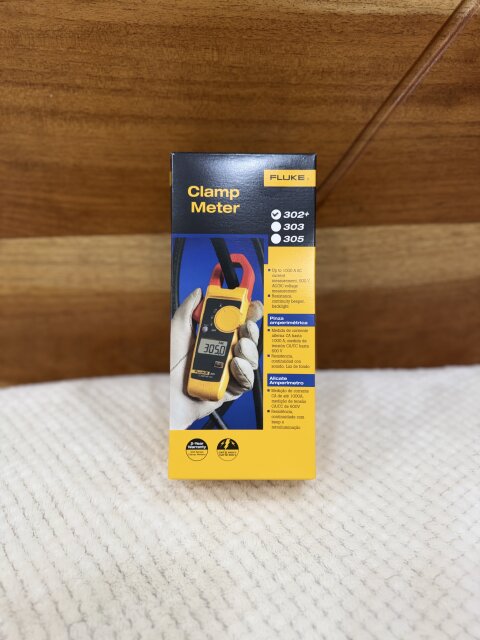 Fluke Multimeter Tools Spanish Town