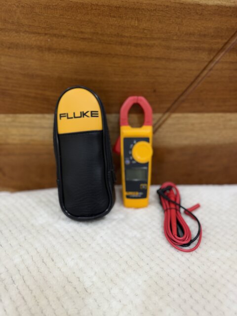 Fluke Multimeter
