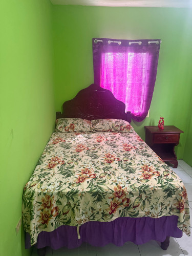 Furnished Room Available US 50 Per Night Airbnb & Hotels Granville Middle Street, Near Falmouth