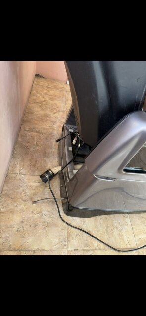 Pedicure Chairs    7 Of Them In Total