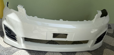 2012 Voxy Front Bumper