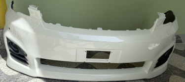 2012 Voxy Front Bumper Auto Parts Fairview