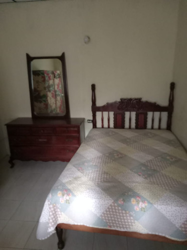 1 Bedroom 1 Bath Furnished Room For Rent Houses Kingston 2