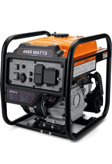 4400 Watts Inverter Generator  Tools Montego Bay 