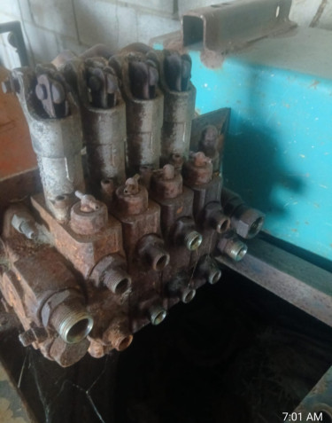 Valve Body Parts Wrecker Auto Parts Spanish Town 