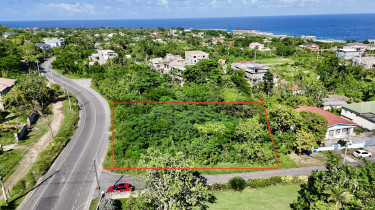 0.38 Acre For Sale In Galina St Mary 