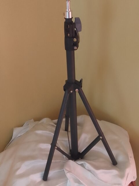 Tripod Stand Other Market Hwt