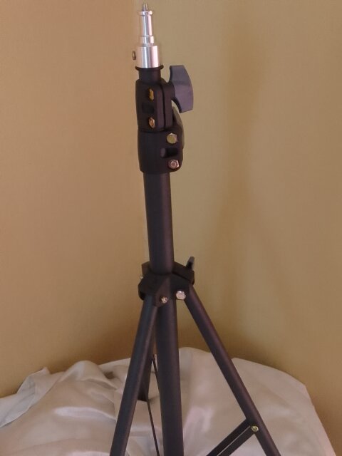 Tripod Stand