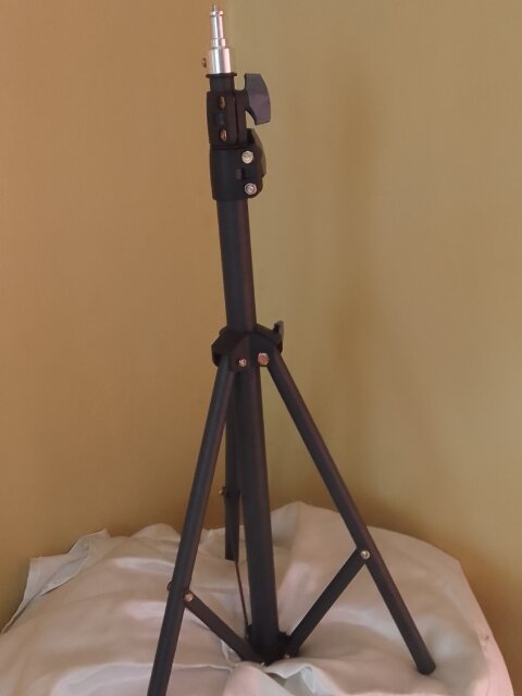 Tripod Stand