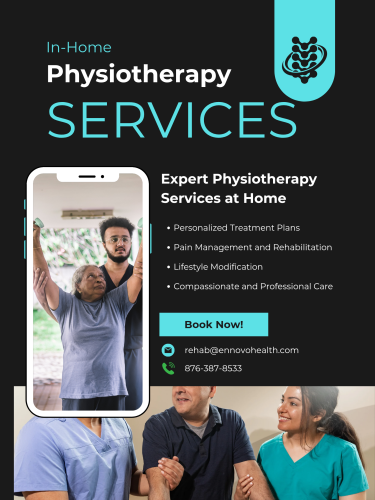 Physical Therapy Services 