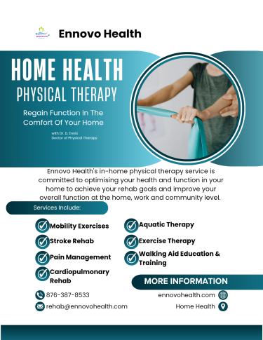 Physical Therapy Services 