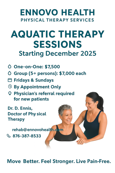 Physical Therapy Services 