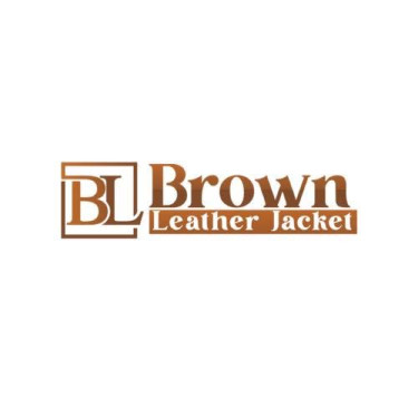 Brown Leather Jacket UK Women's Clothes United Kingtom
