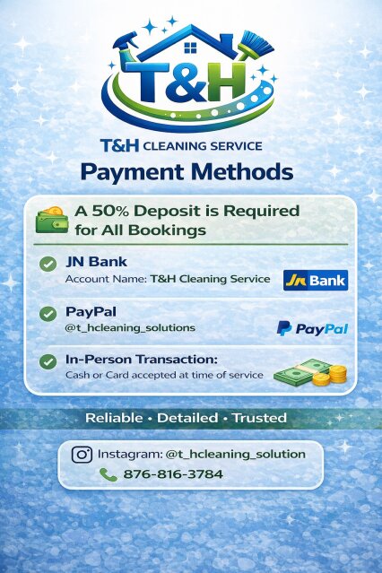 ✨ Reliable • Detailed • Trusted