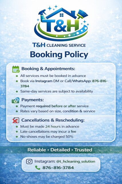 ✨ Reliable • Detailed • Trusted
