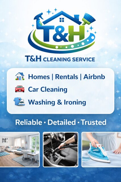 ✨ Reliable • Detailed • Trusted