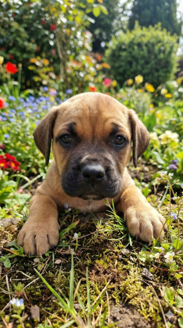Mastiff 