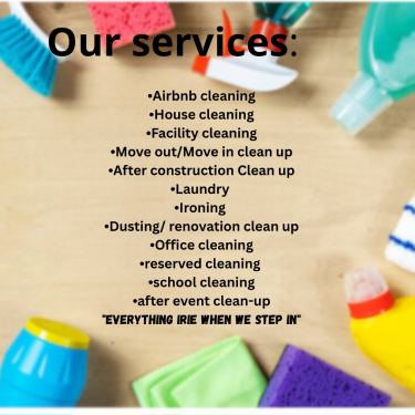 Scrubadub Cleaners  House Keeping Services Kingston 