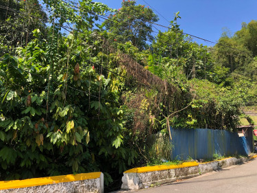 0.6 Acres 