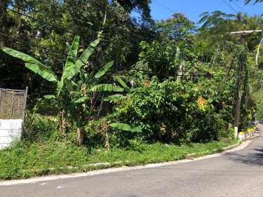 0.6 Acres 