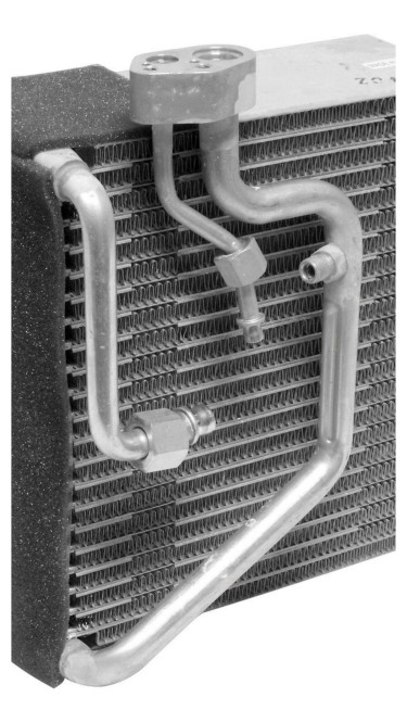 2000 Mitsubishi Lancer Radiator Core Auto Parts Washington Boulevard 