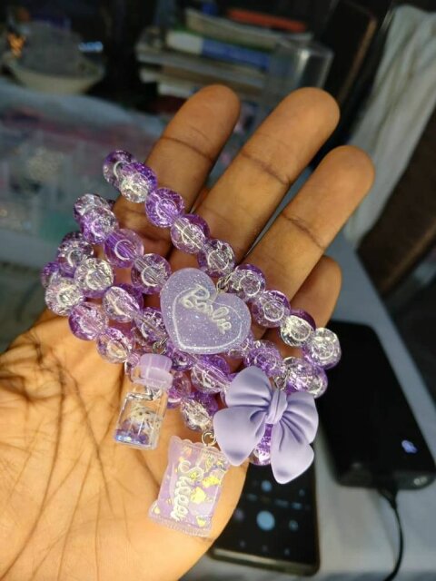 Made By Jurnee Makeup & Accessories Portmore Passage Fort