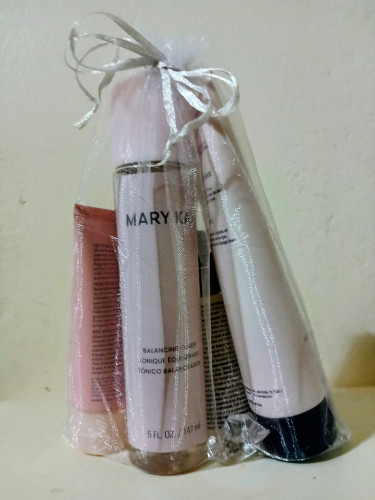 Mary Kay Skincare And Cosmetics 