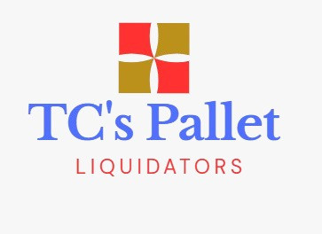 Wholesale Liquidation Pallets Available Commercial New York 
