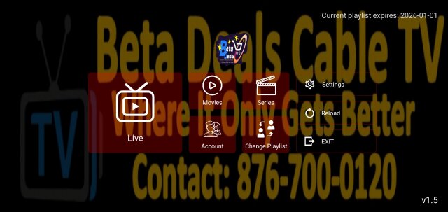 Cable Tv, Netflix, Hulu, Disney And More Movies Kingston
