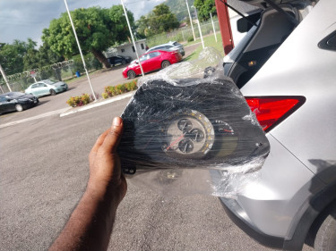 LEXUS/ALTEZZA IS200/IS300 SXE10 SPEEDOMETER GA