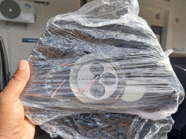 LEXUS/ALTEZZA IS200/IS300 SXE10 SPEEDOMETER GA Auto Parts Kingston