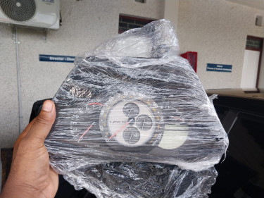 LEXUS/ALTEZZA IS200/IS300 SXE10 SPEEDOMETER GA