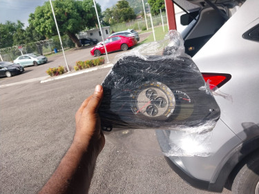 LEXUS/ALTEZZA IS200/IS300 SXE10 SPEEDOMETER GA