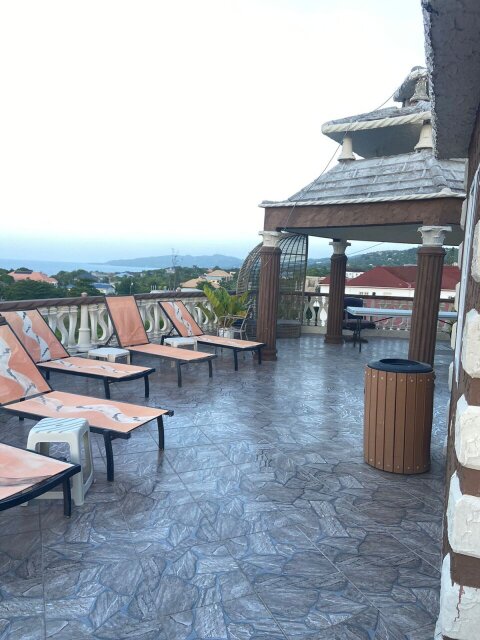 The Grand View