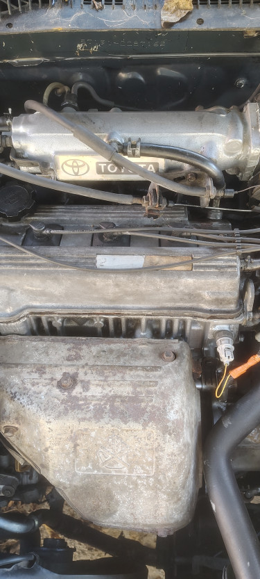 3s Engine Auto Parts Portmore 