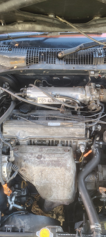 3s Engine