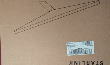 Starlink Mini - Brand New Spare Unit Modems Mandeville