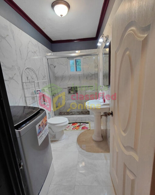 Furnished 1 Bedroom Apartment In Orchard Gardens