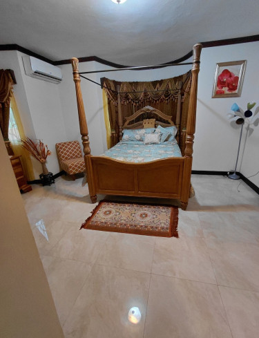 Furnished 1 Bedroom Apartment In Orchard Gardens Apartments Hopewell 