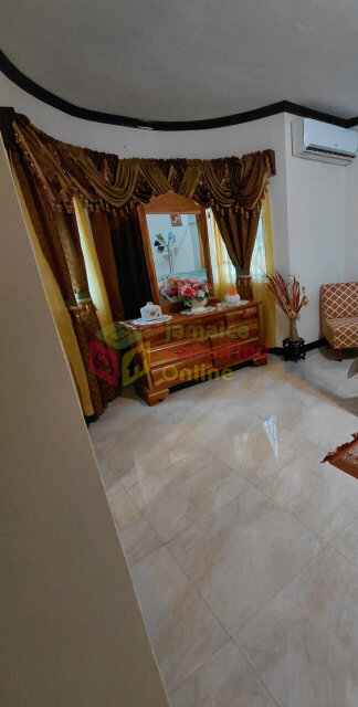 Furnished 1 Bedroom Apartment In Orchard Gardens