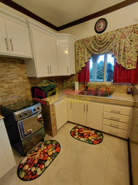 Furnished 1 Bedroom Apartment In Orchard Gardens