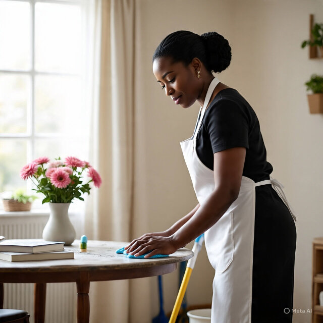 House Keeping