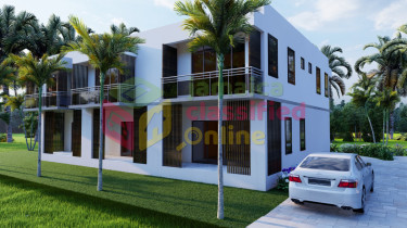 BUILDING PLANS 