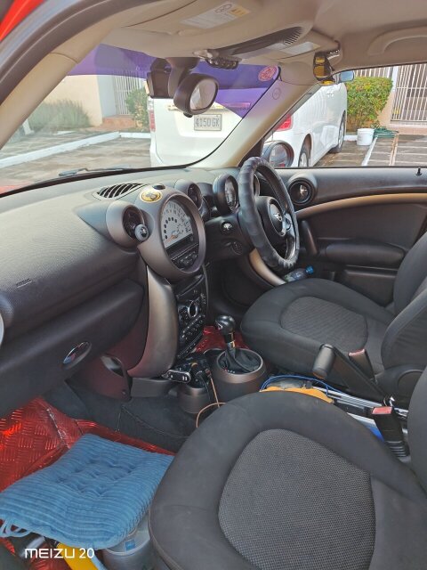 2013 Bmw Mini Coopers